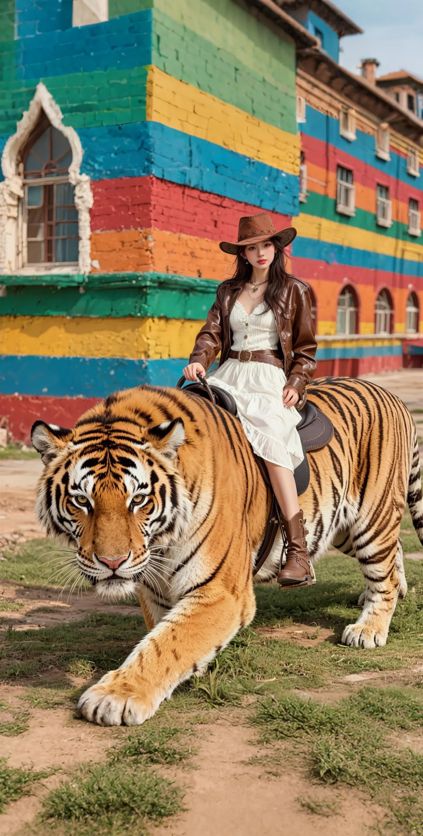 舒畅的入秋穿搭都是琥珀系