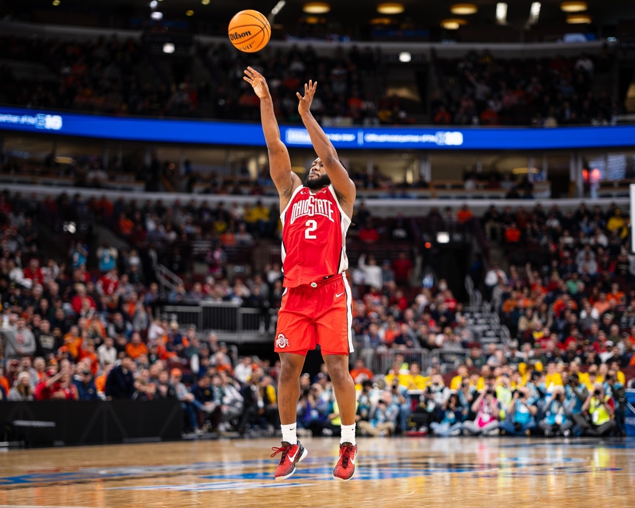 2026年NBA选秀大会，火箭次轮31号签选择布鲁斯.桑顿！！！183身高，10