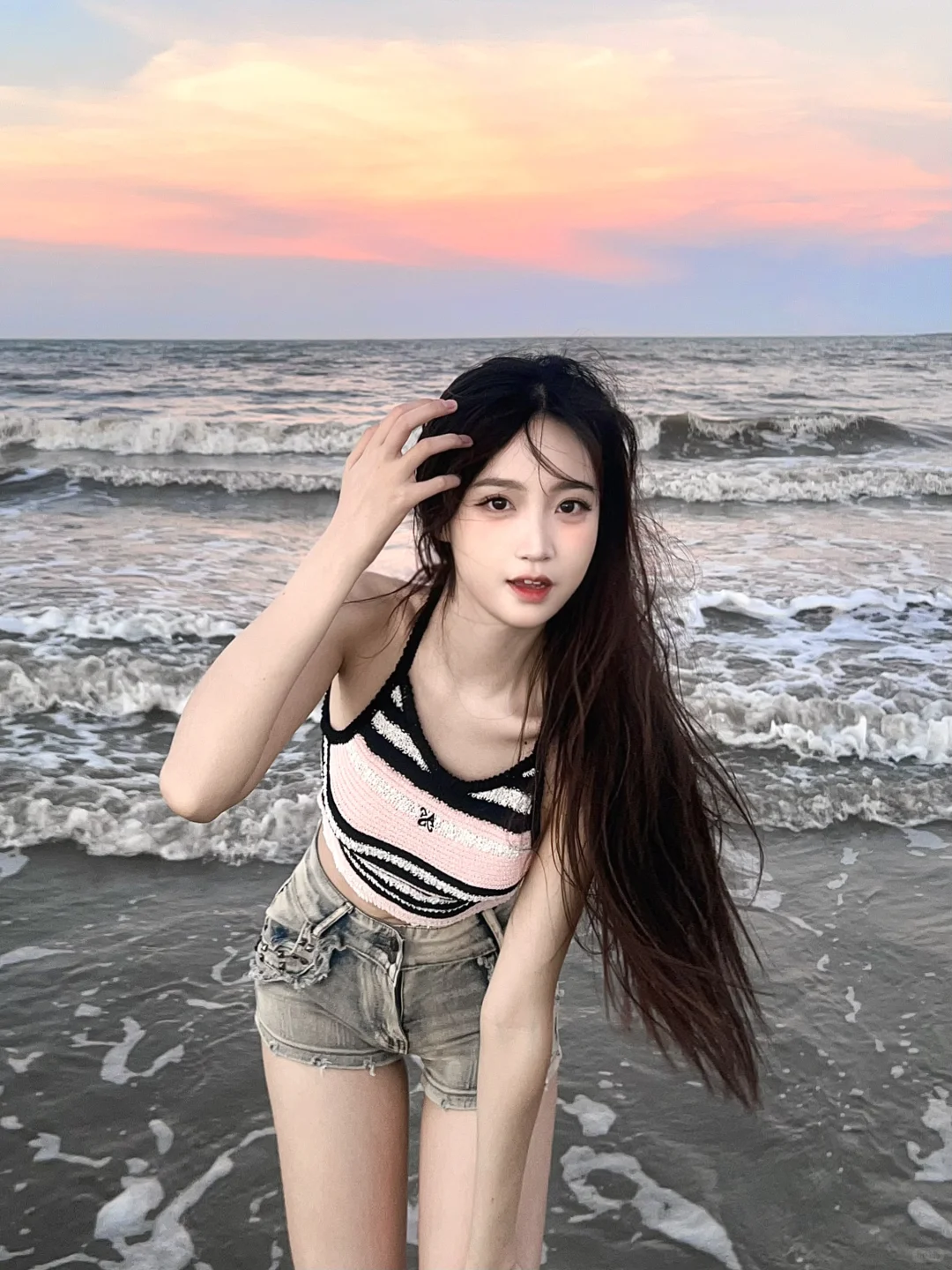 𝓣𝓱𝓮 𝓢𝓮𝓪·˚ ༘🦋ᝰ𓂋