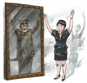 要开始算账了吗。外交部发言人：中国敦促日本履行战败国义务。战败国义务的核心就是承