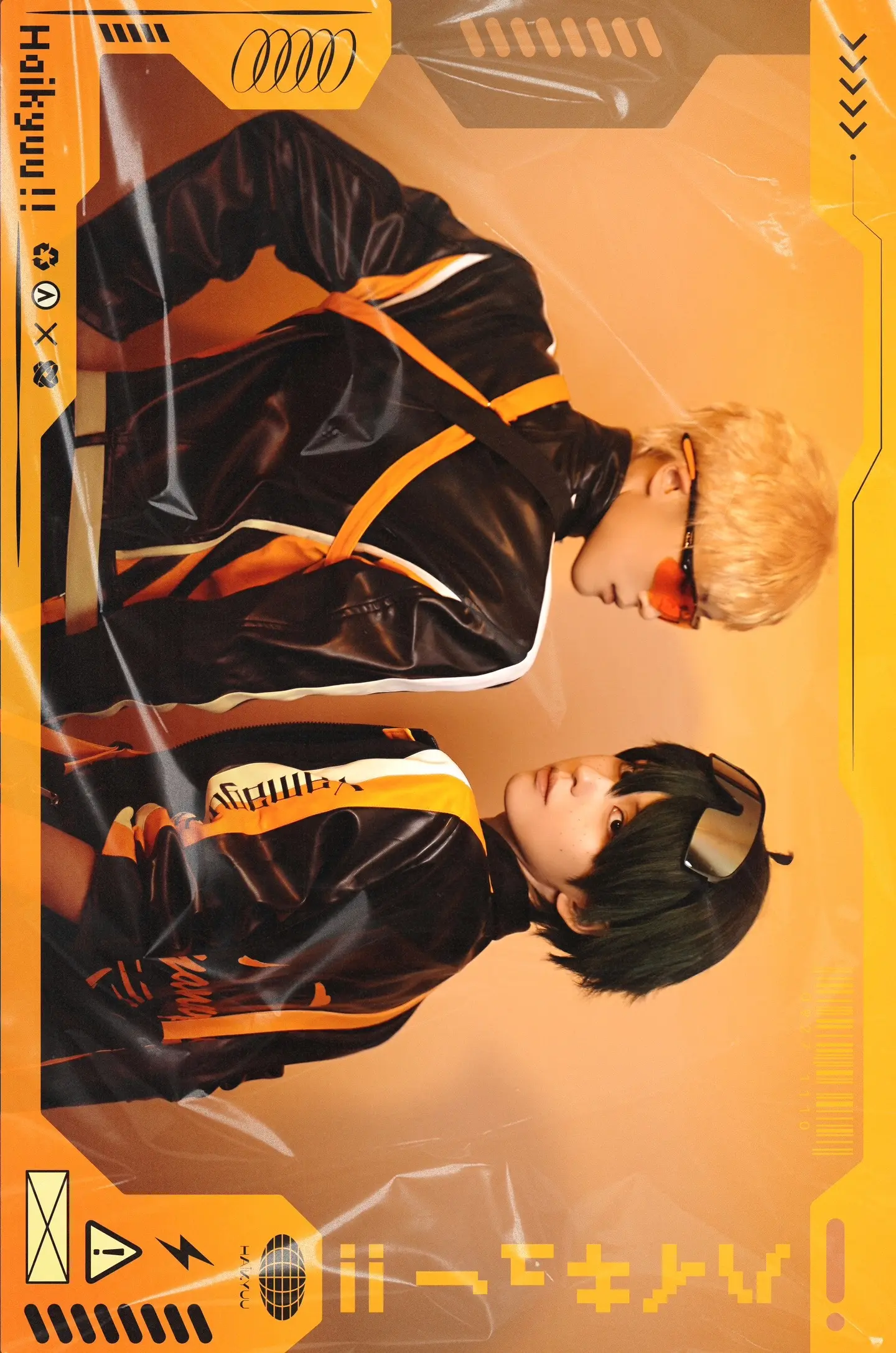 ⚠️横屏食用风味更佳。cb