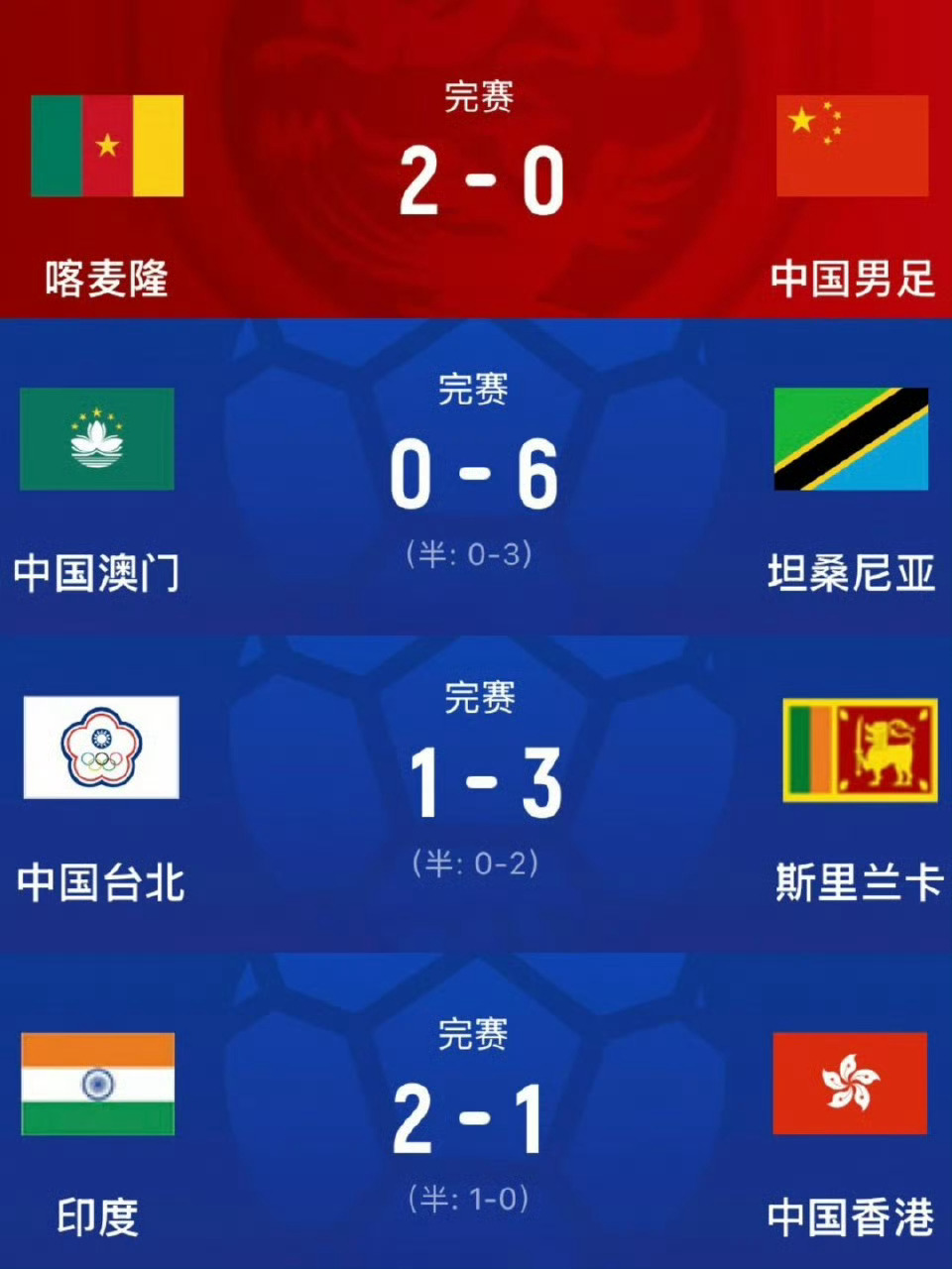 港澳台胞一家人。正本清源