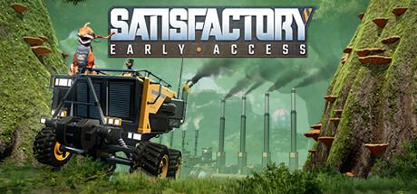 《幸福工厂》更新支持DLSS 2！耕升4070Ti与玩家共入建设世界！
