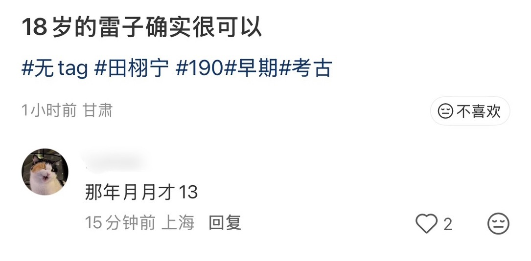 那很刑了 