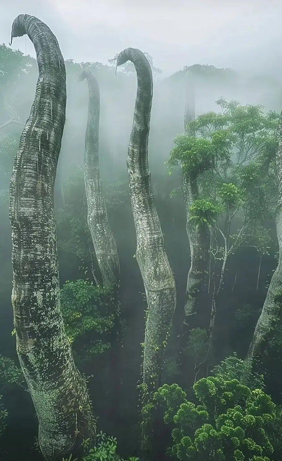 云南虫谷之鬼吹灯，大型冬虫夏草[哈哈][哈哈] ​​​