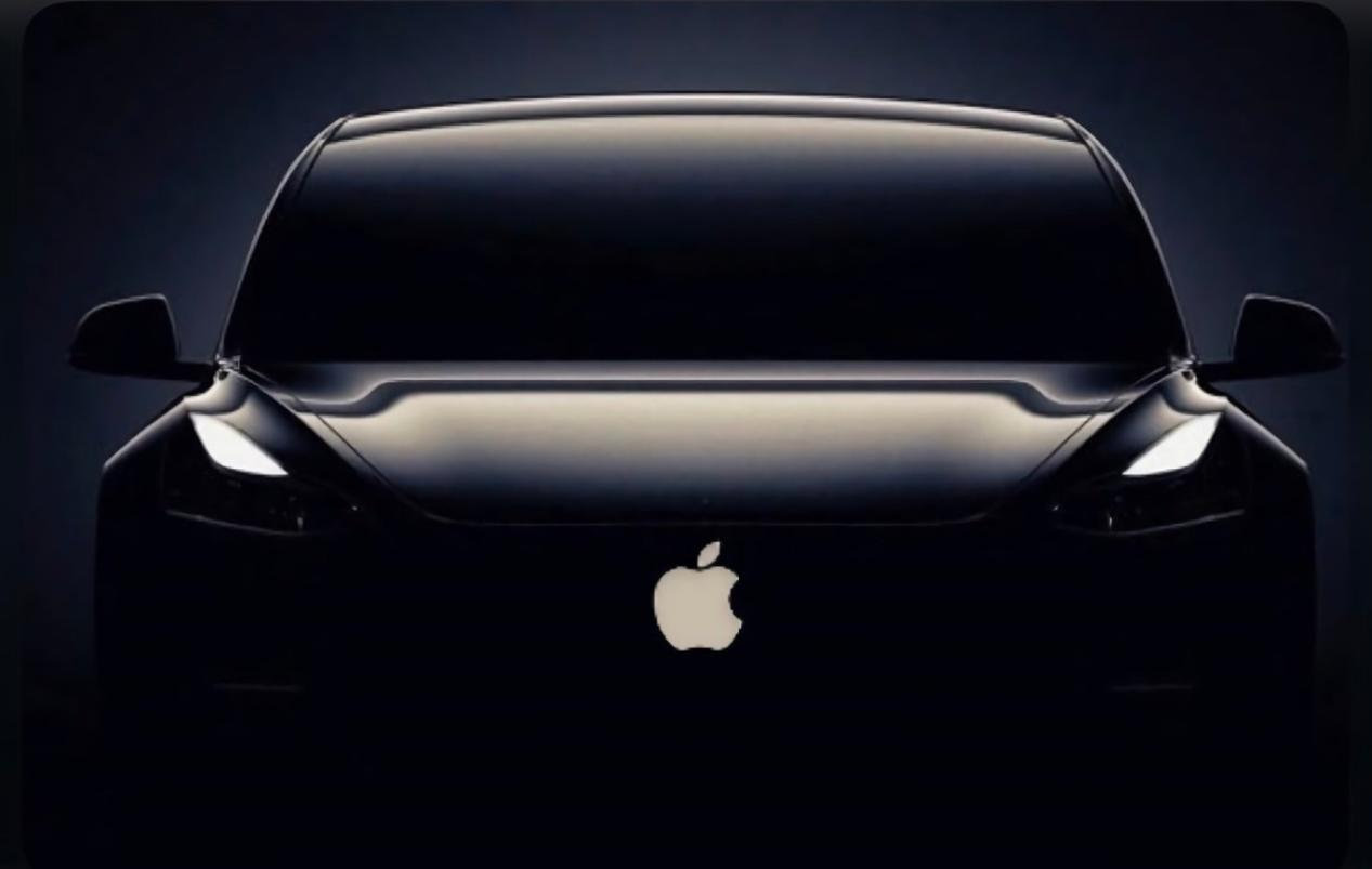 【曝苹果转化造车成果用于芯片】科技媒体 AppleInsider 昨日（7 月 