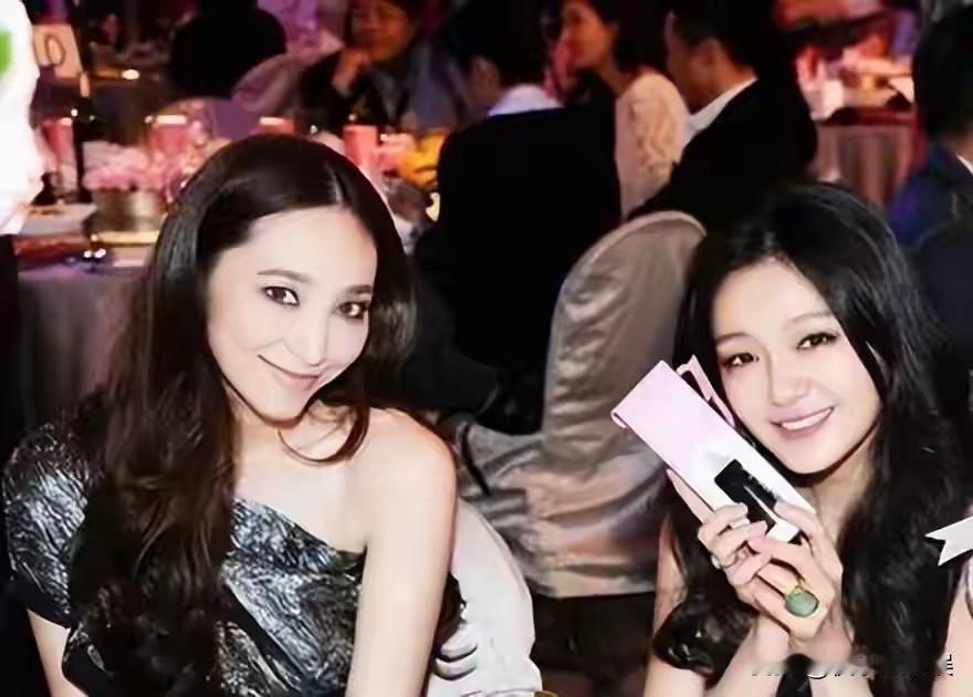 早期还是挺喜欢大s的
尤其是流星花园的那个时候，喜欢这样性格的女孩，甚至还会有很