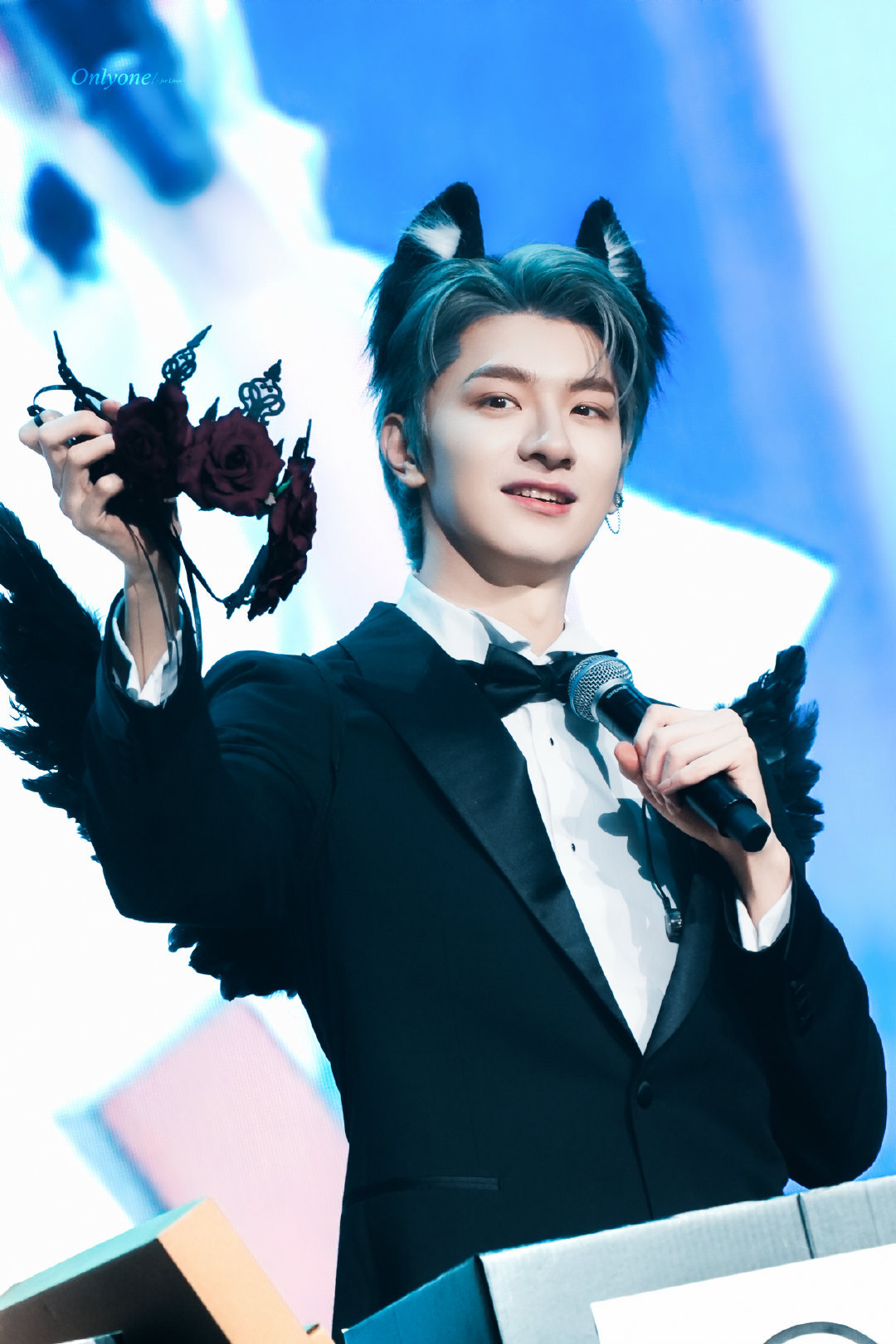 人 可以被林一宠成啥样ㅠㅠㅠㅠㅠ💓见面会的每一个瞬间都好难忘今天还有超长的vl