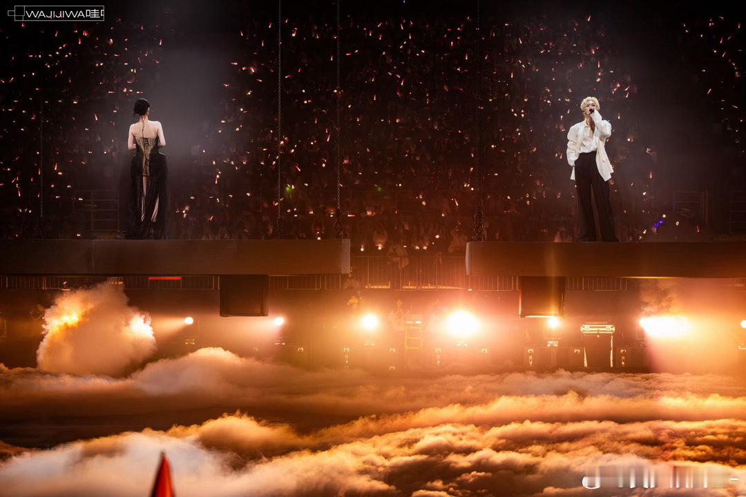 周震南演唱会国际获奖 2026年Muse设计奖铂金奖，华人演唱会拿这个级别的奖不