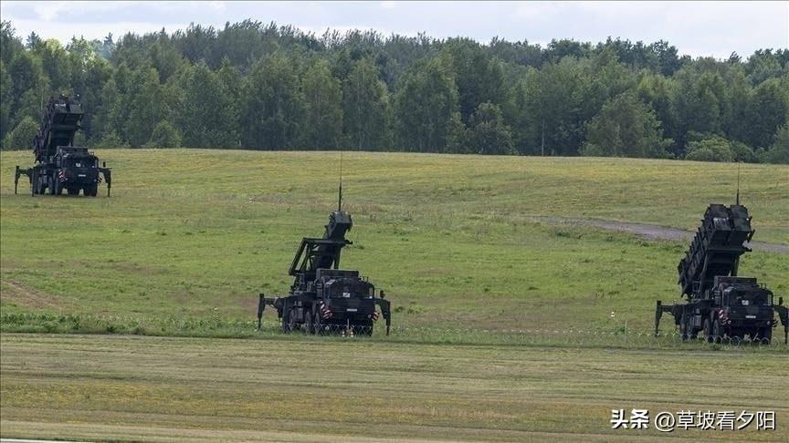 真的被丹麦这波大动作惊到了！直接花58亿美元（差不多580个小目标啊），从挪威买