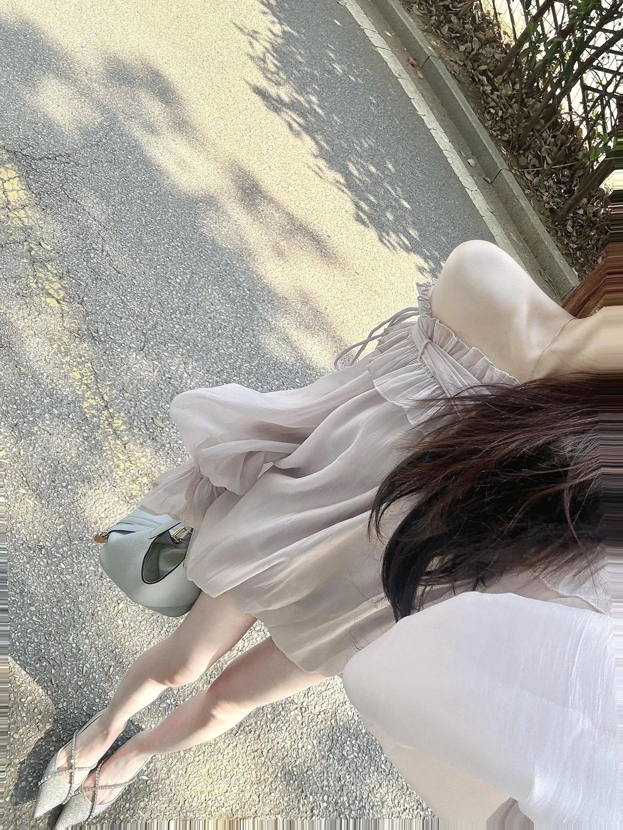 知性美女穿搭分享[kiss]