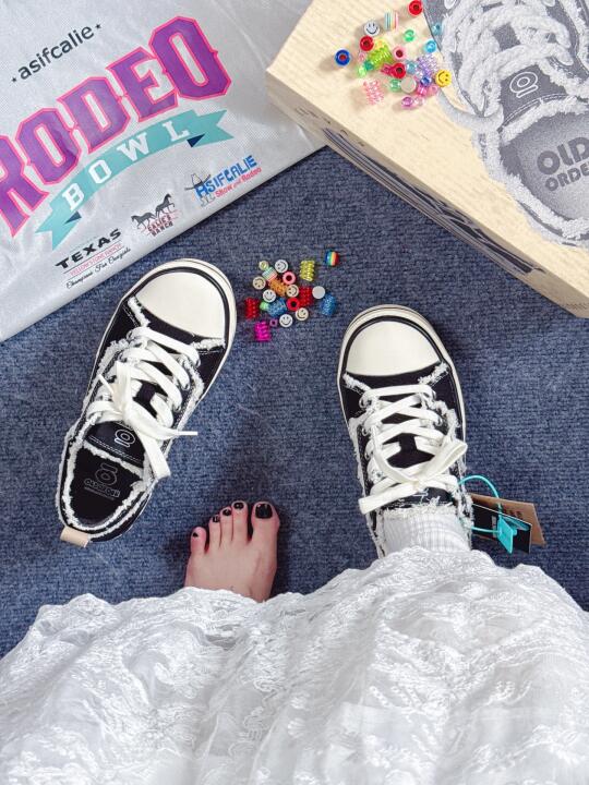 🖤7cm很难不爱！