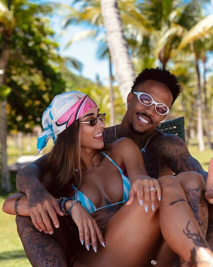 米利唐：🇧🇷 