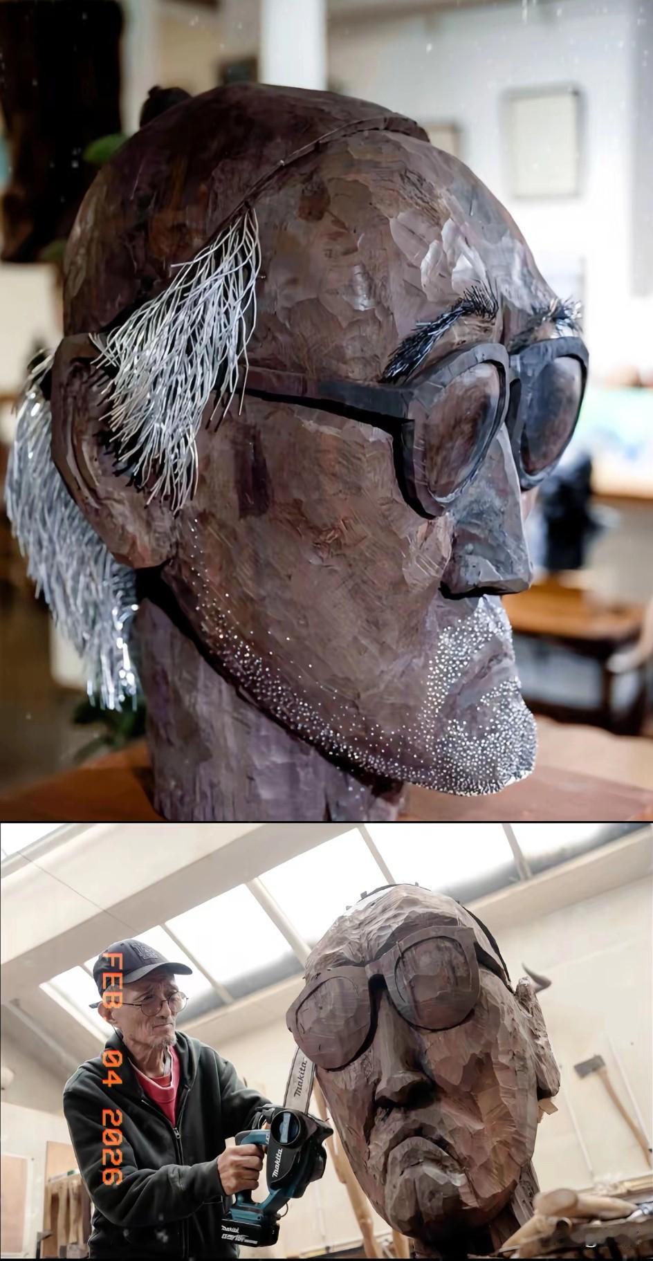 田世信这次真的被回旋镖扎了个透心凉！
以前仗着“艺术家”的头衔，把英气飒爽的秋瑾