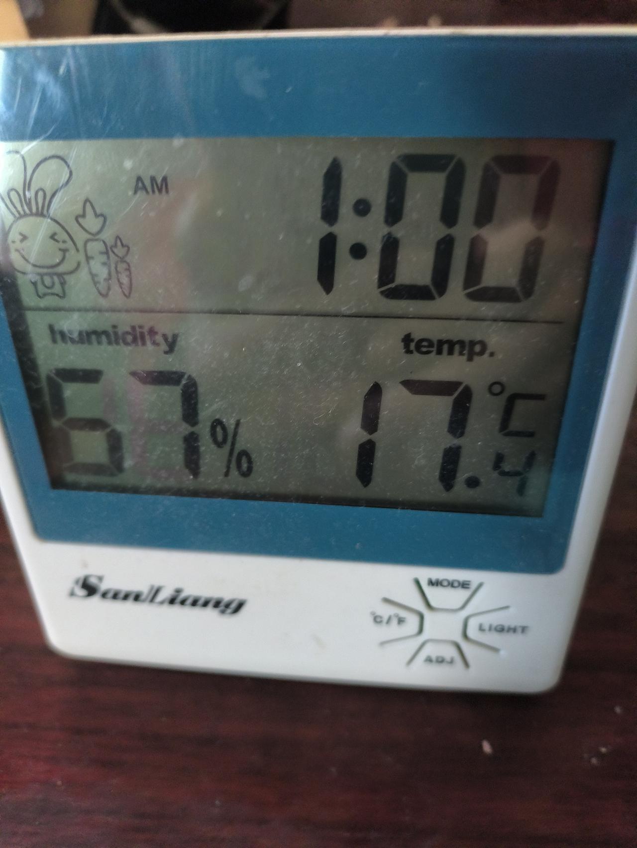 山东淄博泰和热力是绝不允许用户说他的好话的。
昨天刚说表现不错，能到19度，今天