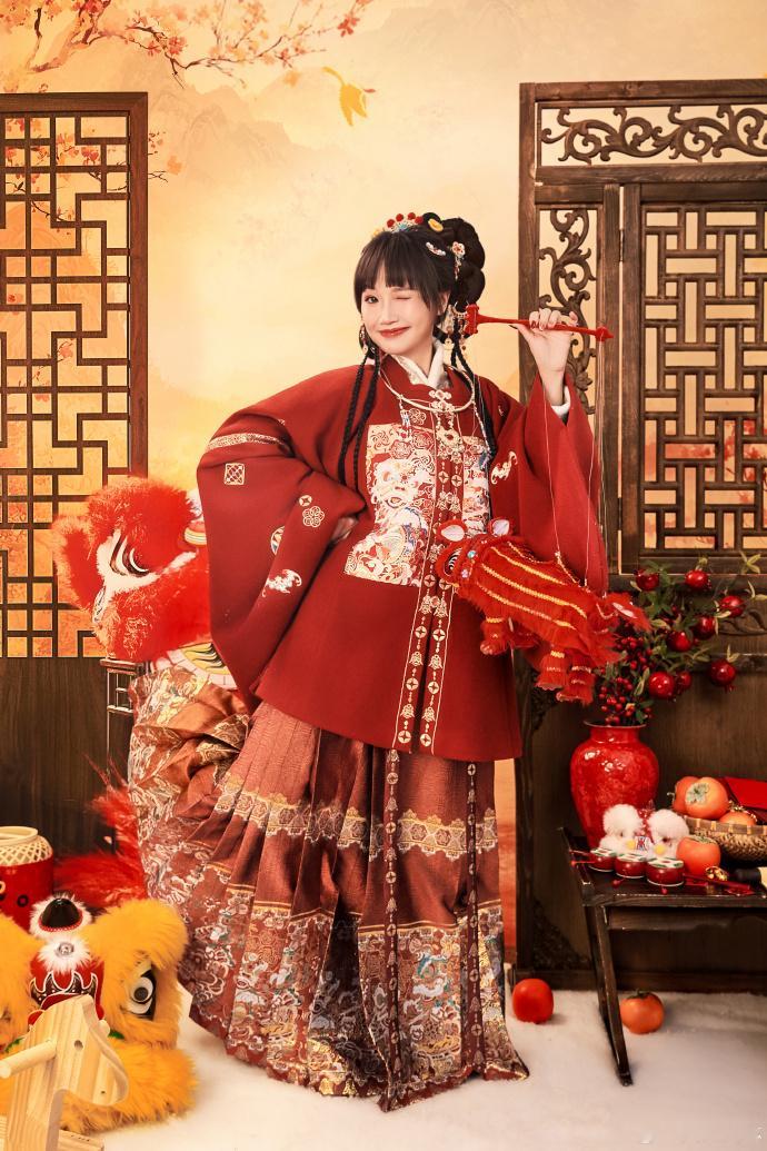 麦琳带货口条好清晰 麦琳现在的状态真的很好呀 