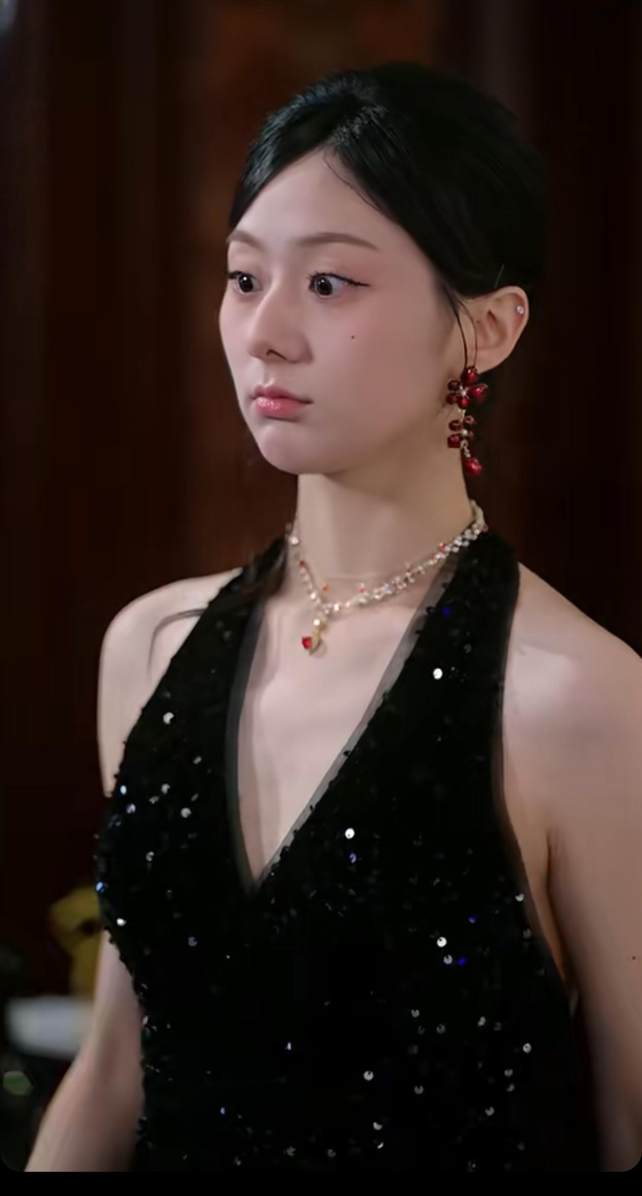 红果短剧小姐姐！