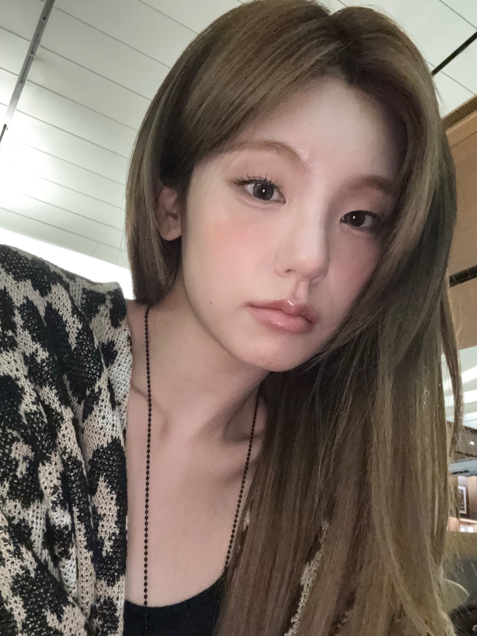 260926🫧itzy黄礼志 ​​​