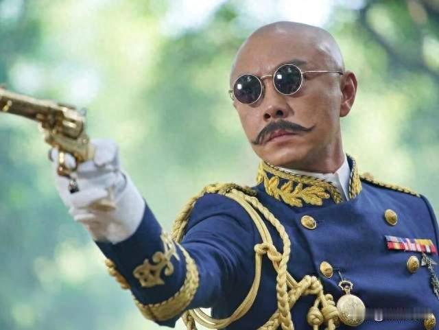 张卫健大曝TVB上位秘笈