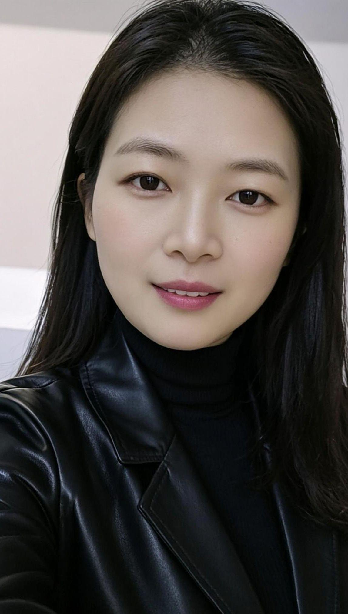 AI皮装生活照 甜系女孩 穿搭颜值随拍高颜值