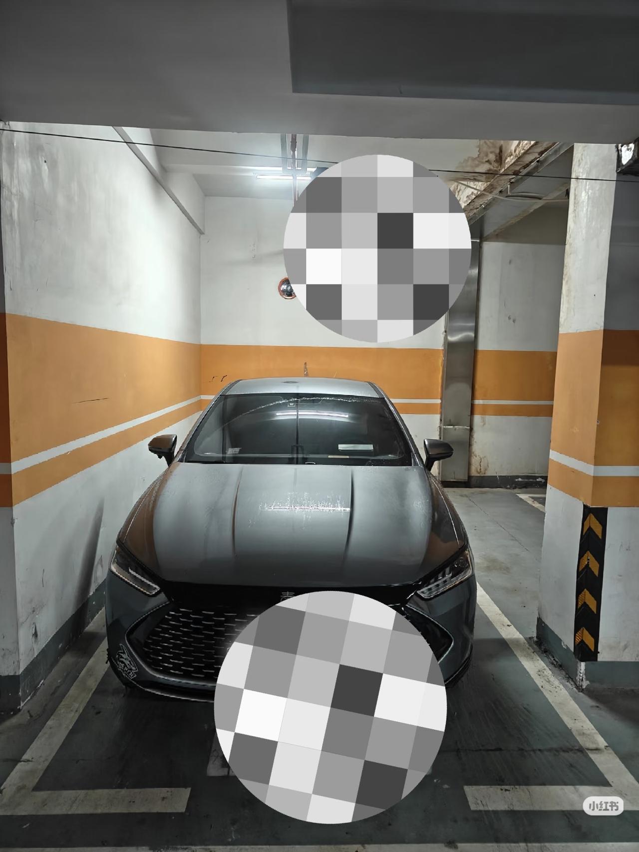 开比亚迪秦plus回家，真的很丢人吗？

今年过年回家，我依旧开着我那辆陪了我3