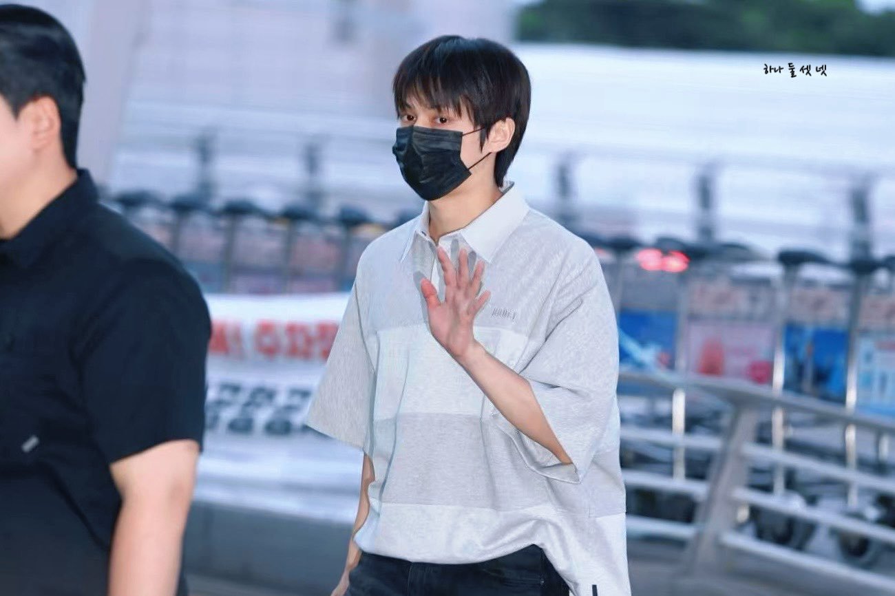 👋🏻🐈©️seventeen_1234_JUN文俊辉