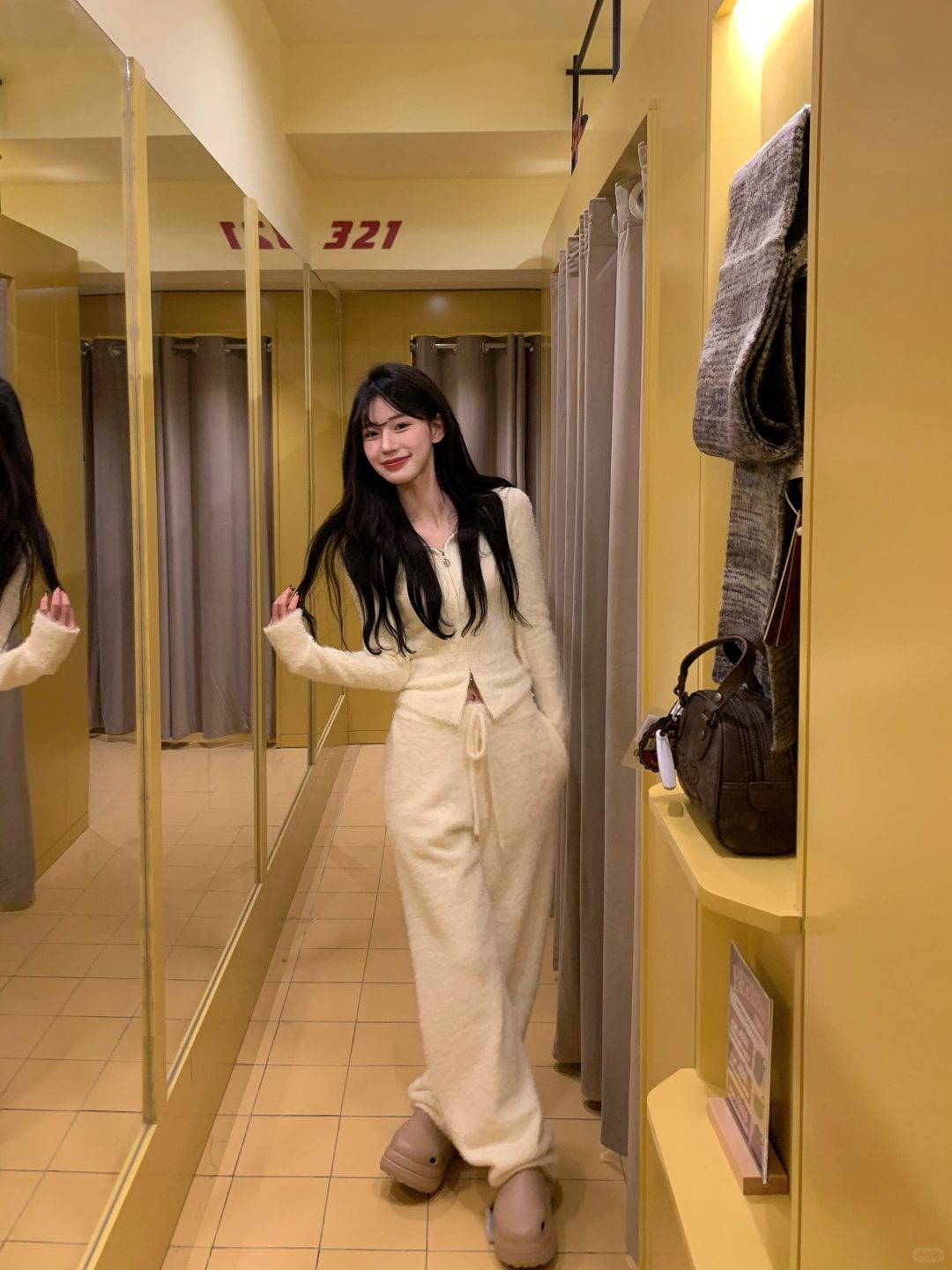 漂亮衣服都在这里