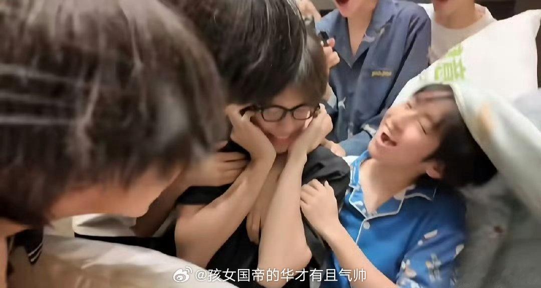 觉得压力大的可以看看官俊臣查高考成绩 官俊臣高考成绩