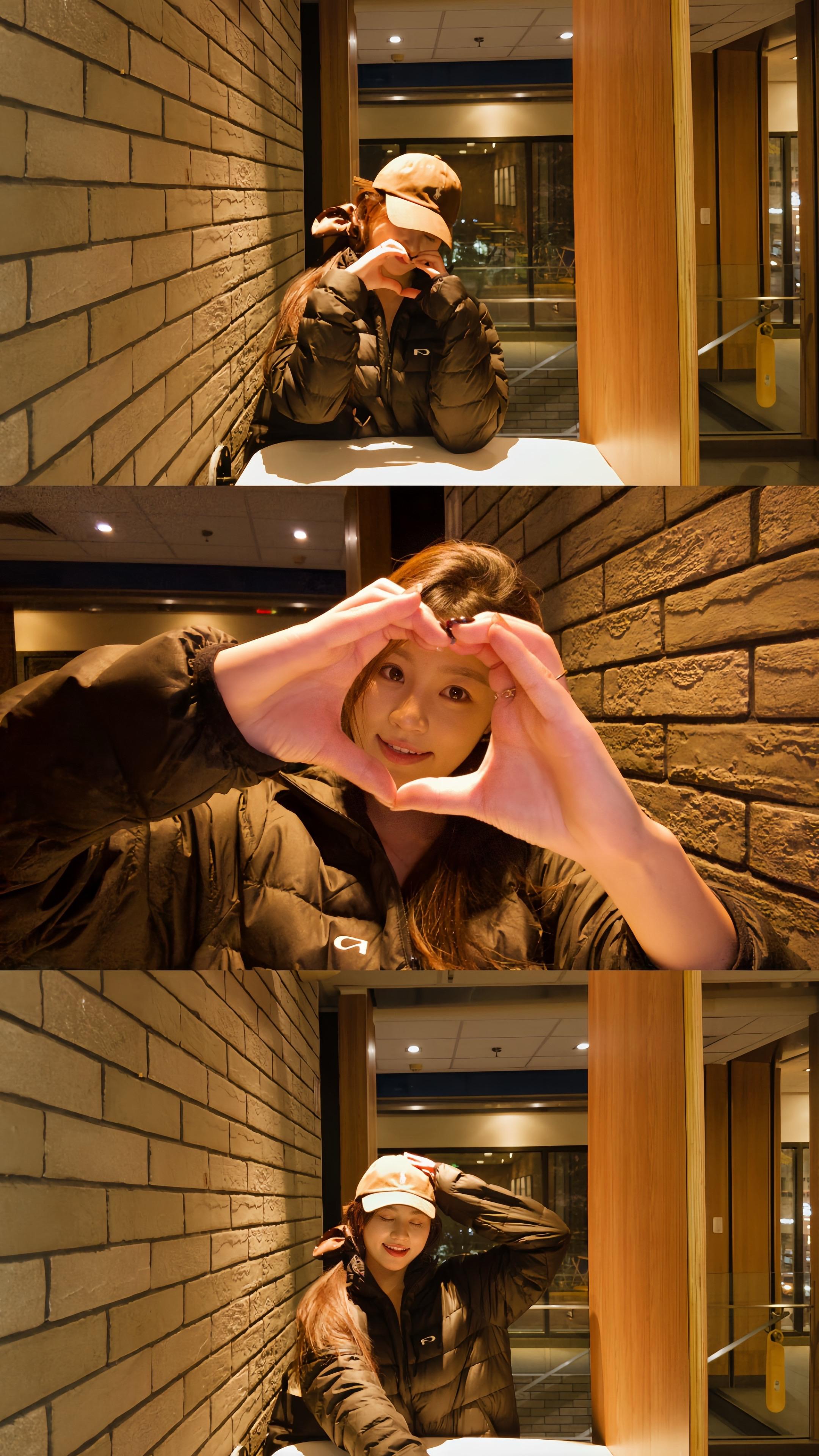 我不要待我如初 我要爱与日俱增 一生都能对我轻言细语说话的人