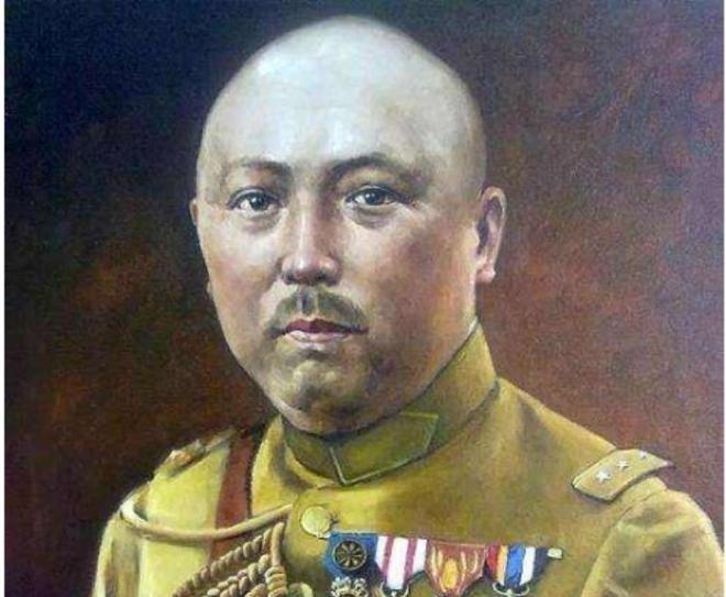 1918年，已嫁为人妻的钱秀芬，受邀去唐继尧家中打麻将，谁知，唐继尧竟当着众妻妾