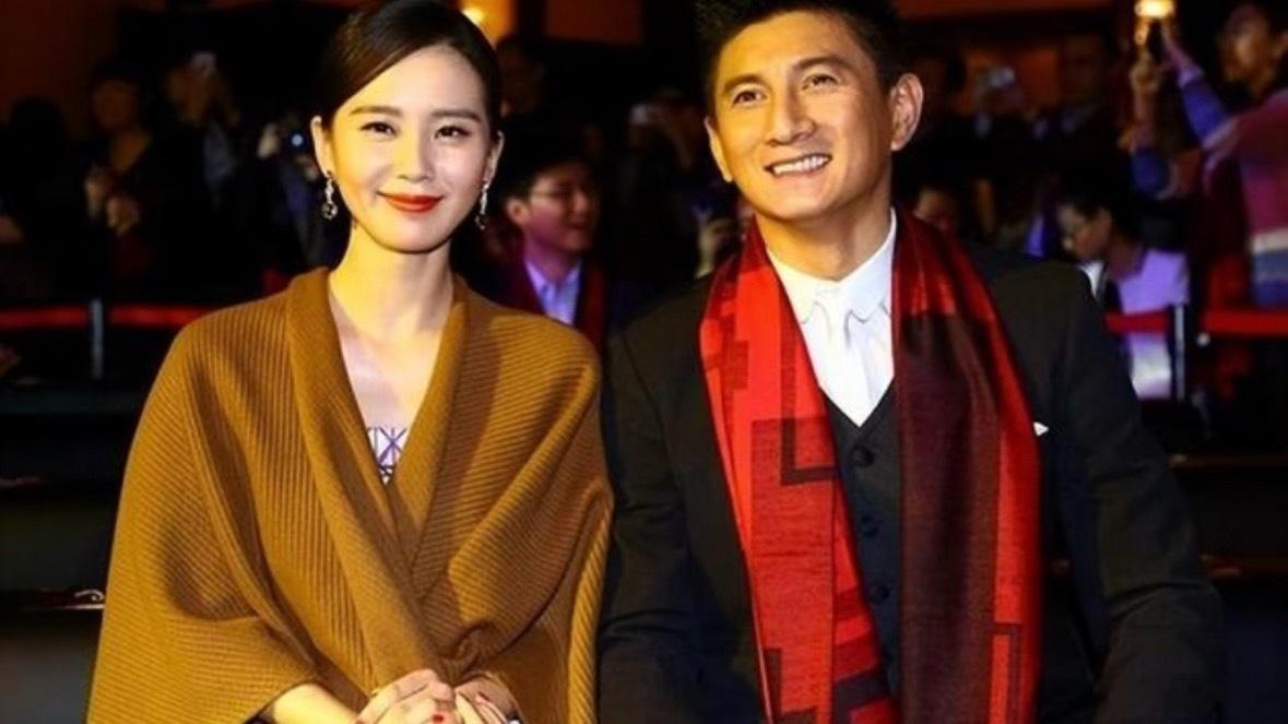 网传刘诗诗吴奇隆离婚说起他们，总会想起《步步惊心》，每年冬天我都要重刷一遍。刘诗