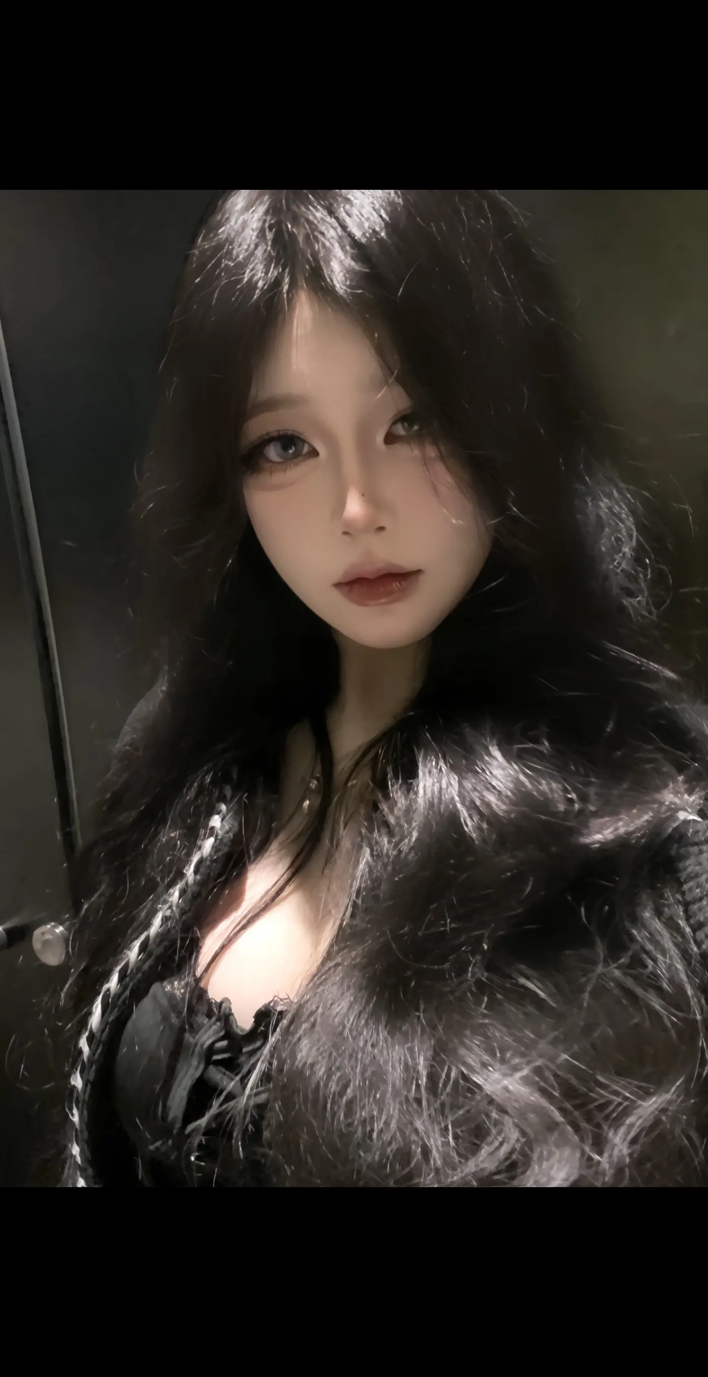 我的心脏随时为你跳动。