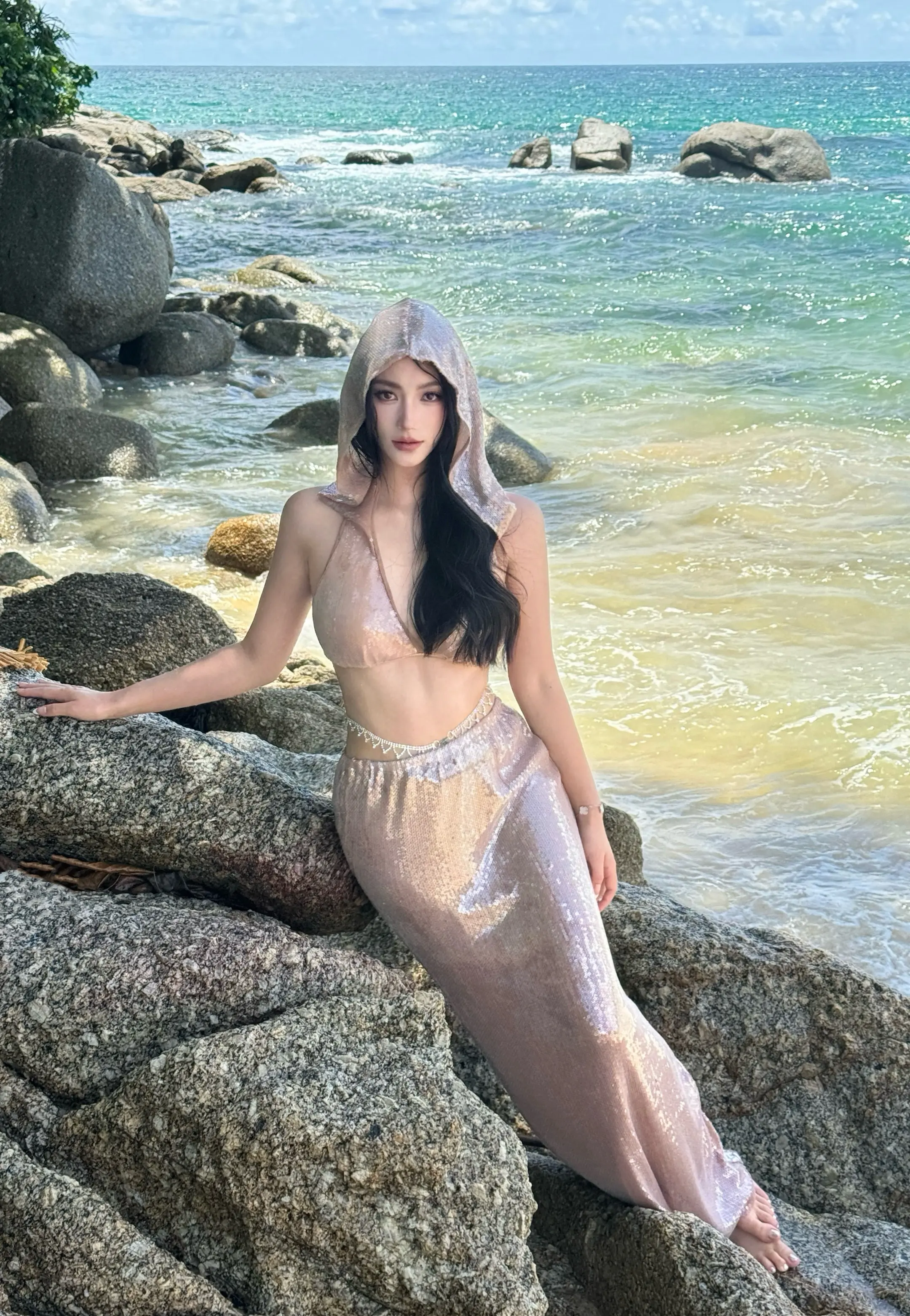 海岛日记🏝️。🏝