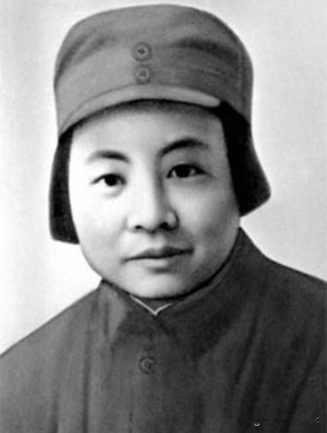 1941年，女地下党员施奇被敌人轮番侵犯，染上梅毒，身体溃烂发臭。可残暴的敌人并