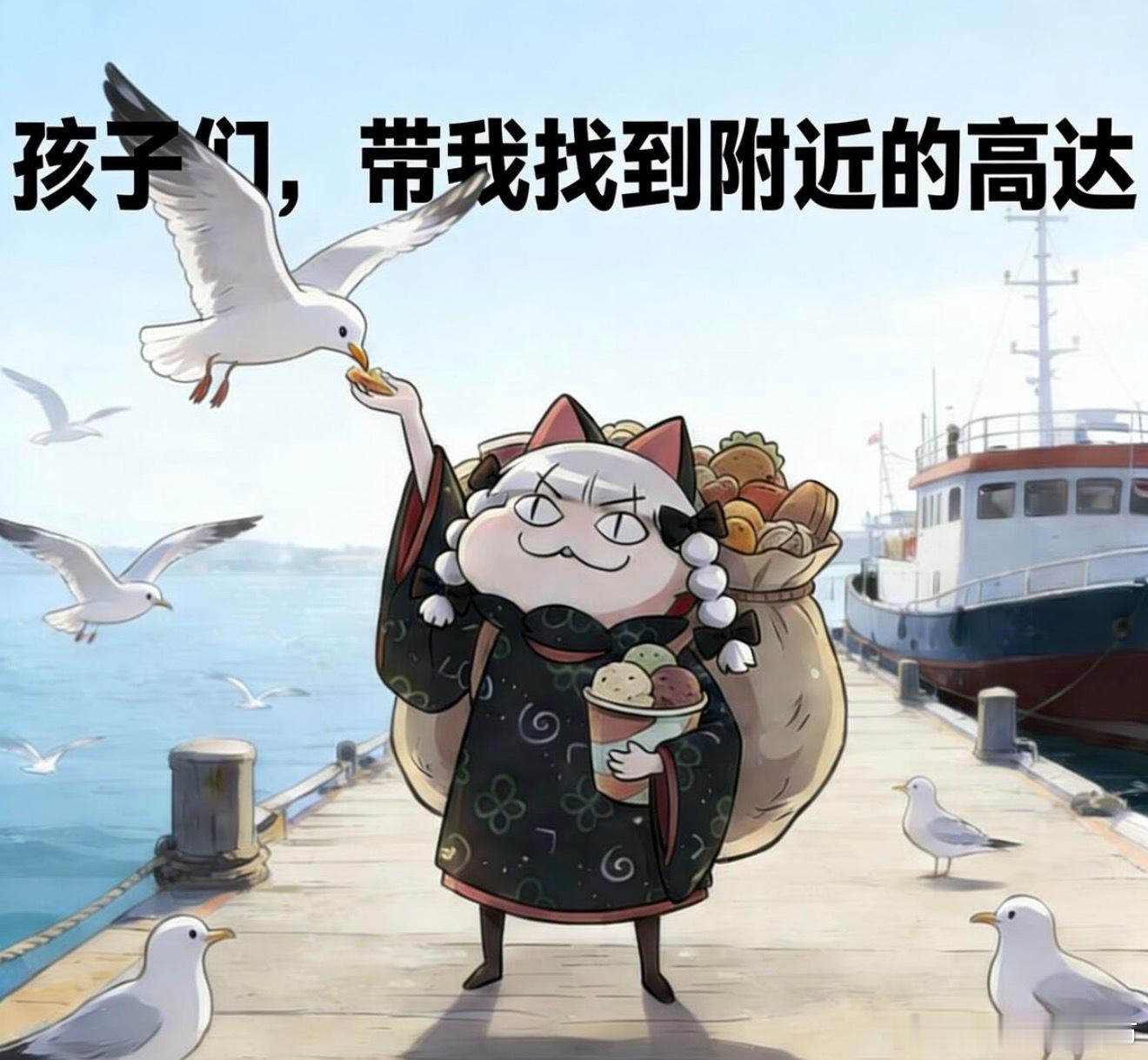 牢A发博澄清网络谣言关于牢A的节奏，说白了就是两件事被“切片+标题党”强行带偏：