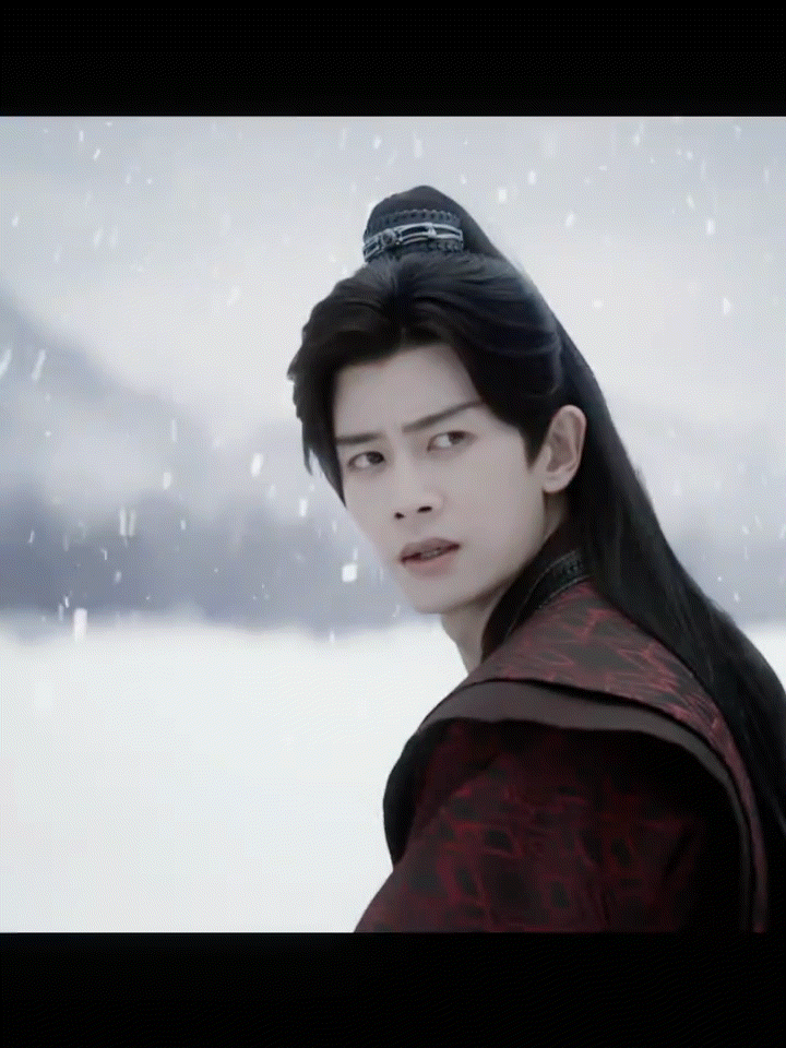 谁懂妻子的白月光竟然是我小号哈哈哈哈！白迟帆终于又上线咯～萧焕开启小号来救老婆啦