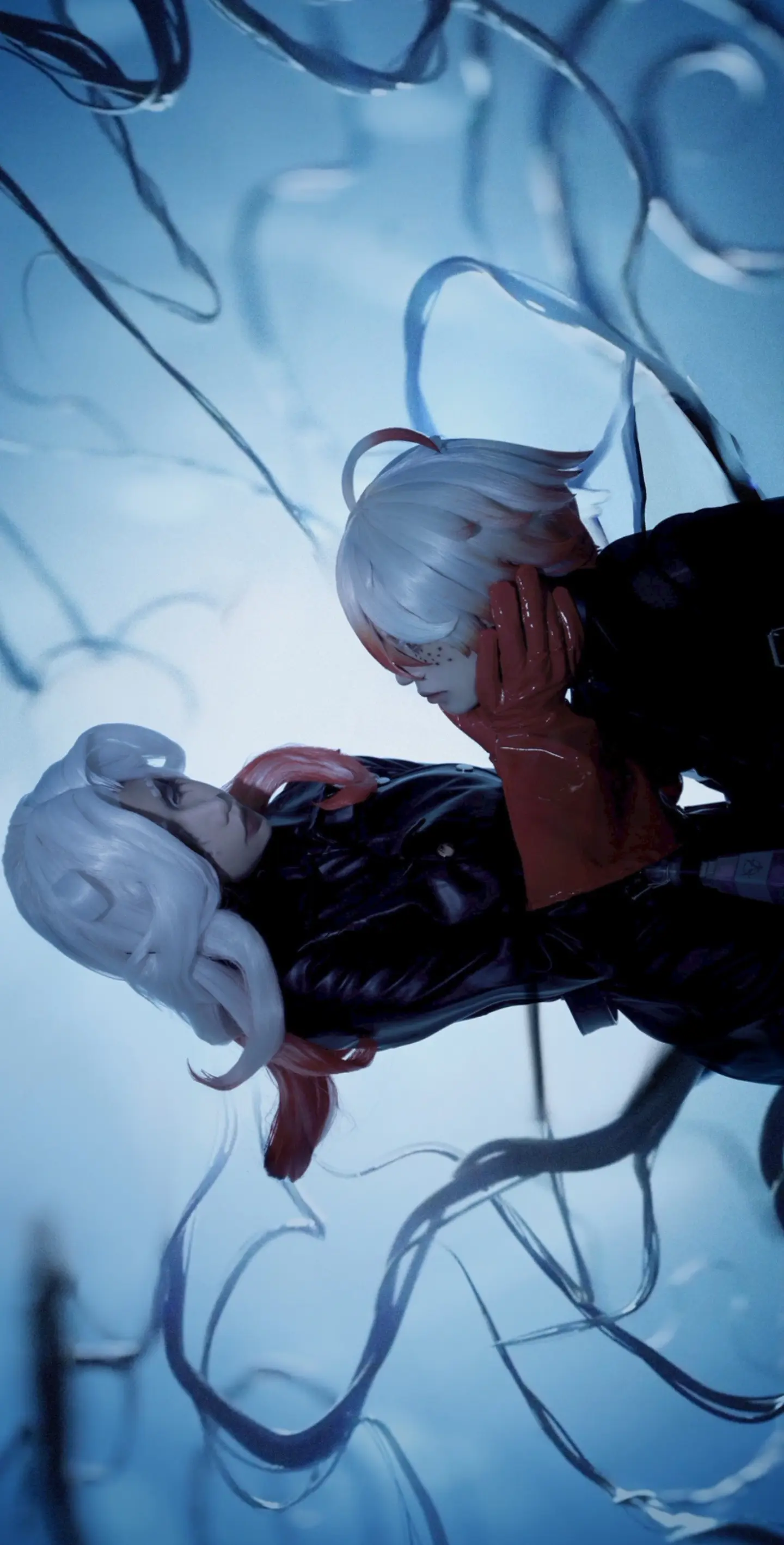 心患 第五人格 cos