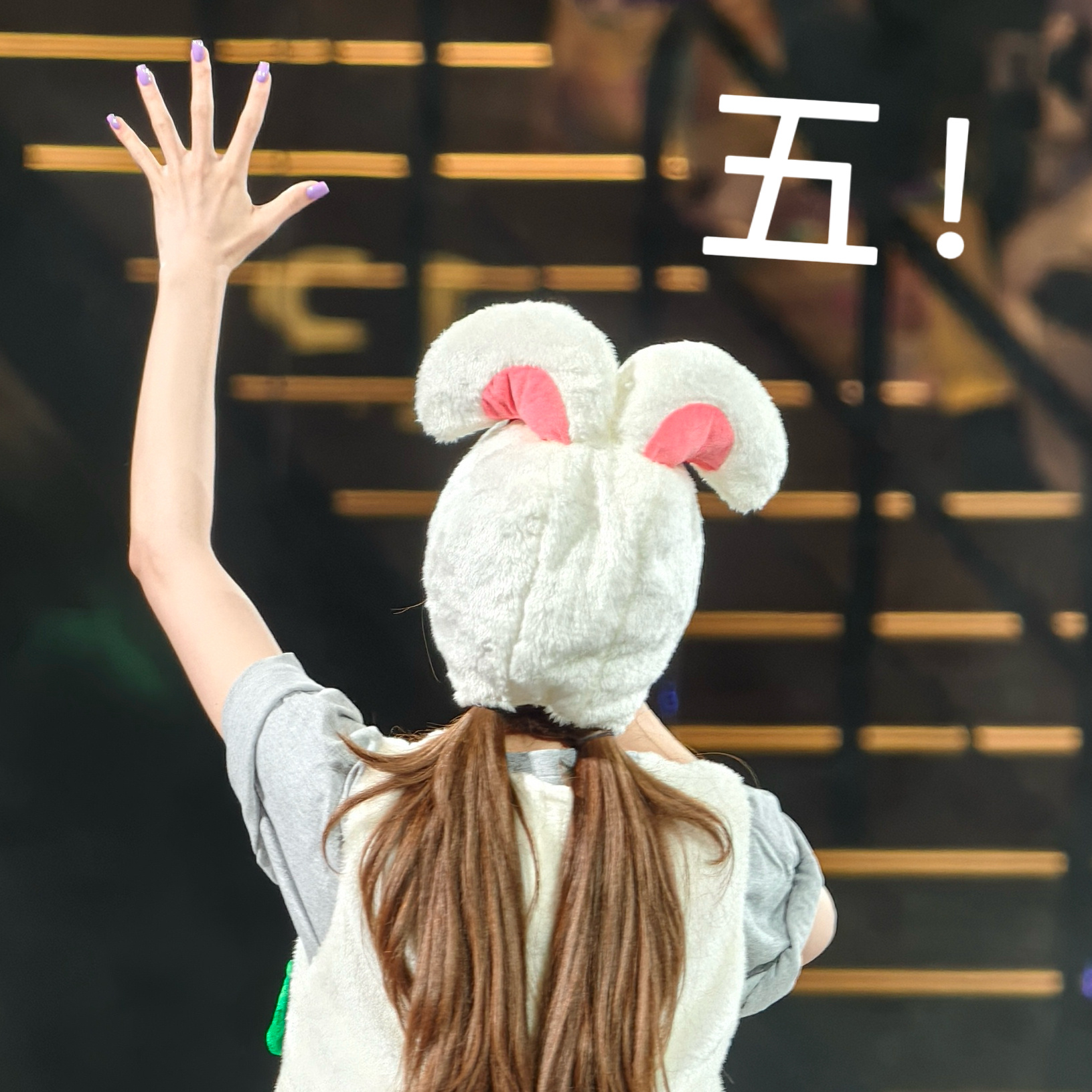 别惹赵兔思 