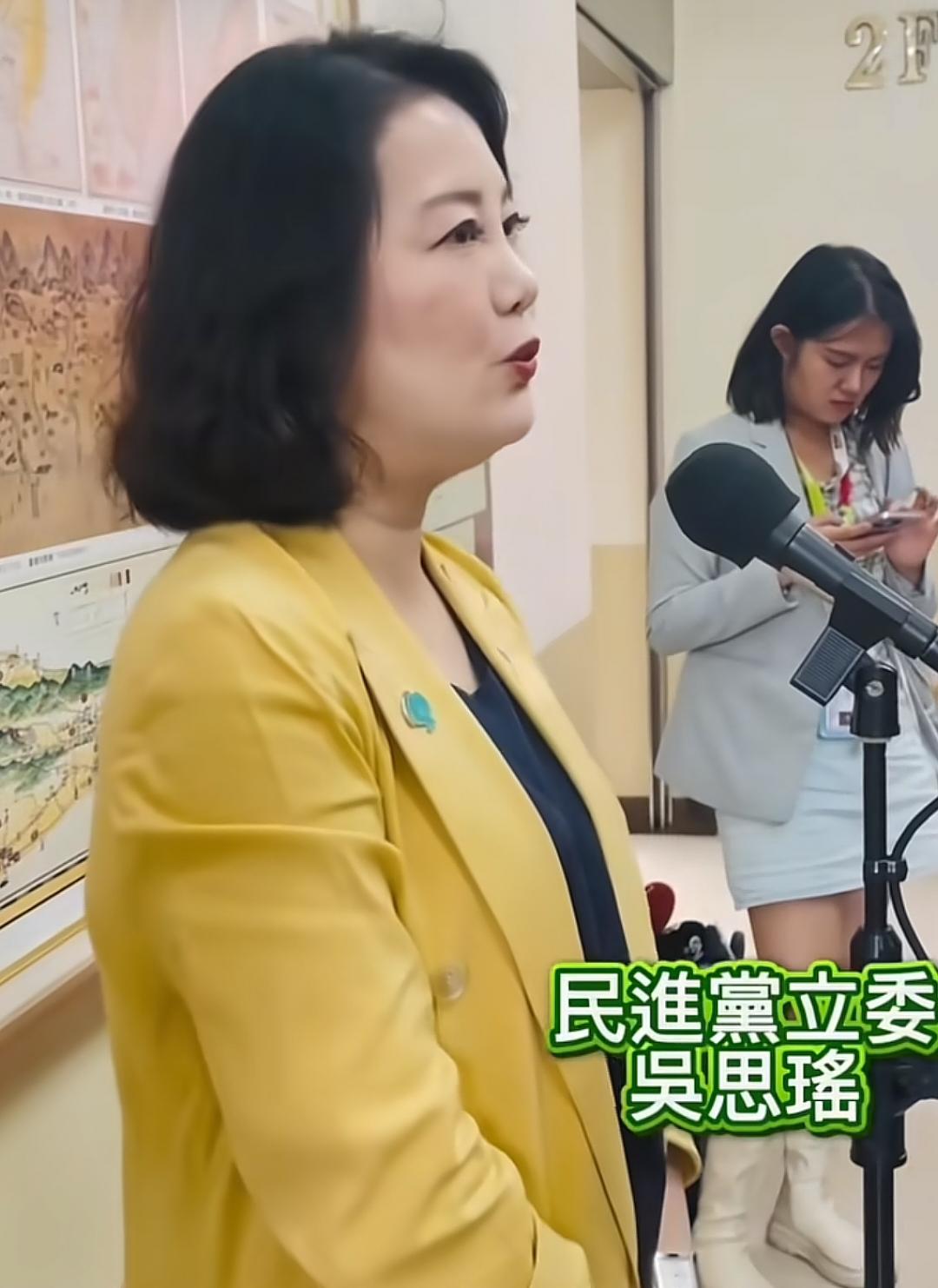 高市早苗的涉台错误言论，在台湾岛内也引起了轩然大波。洪秀柱、马英九第一时间出来表