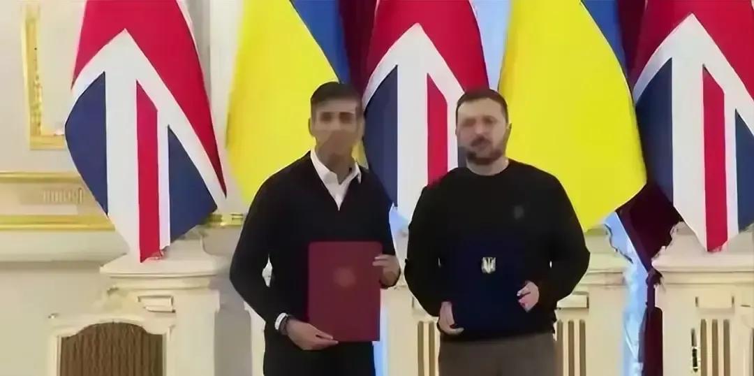 英国从来不是俄罗斯最直接的敌人，而是那种能在关键时刻把你逼进死角的“克星”。从沙