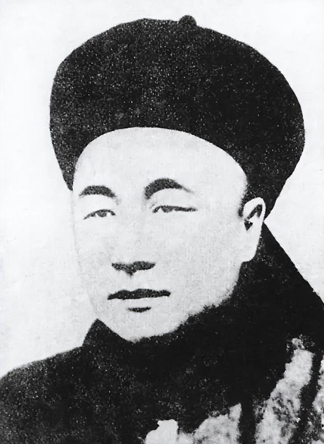 甲午战争中最悲壮的那艘军舰，舰长的遗书今天读来仍令人无法平静。

1894年，战