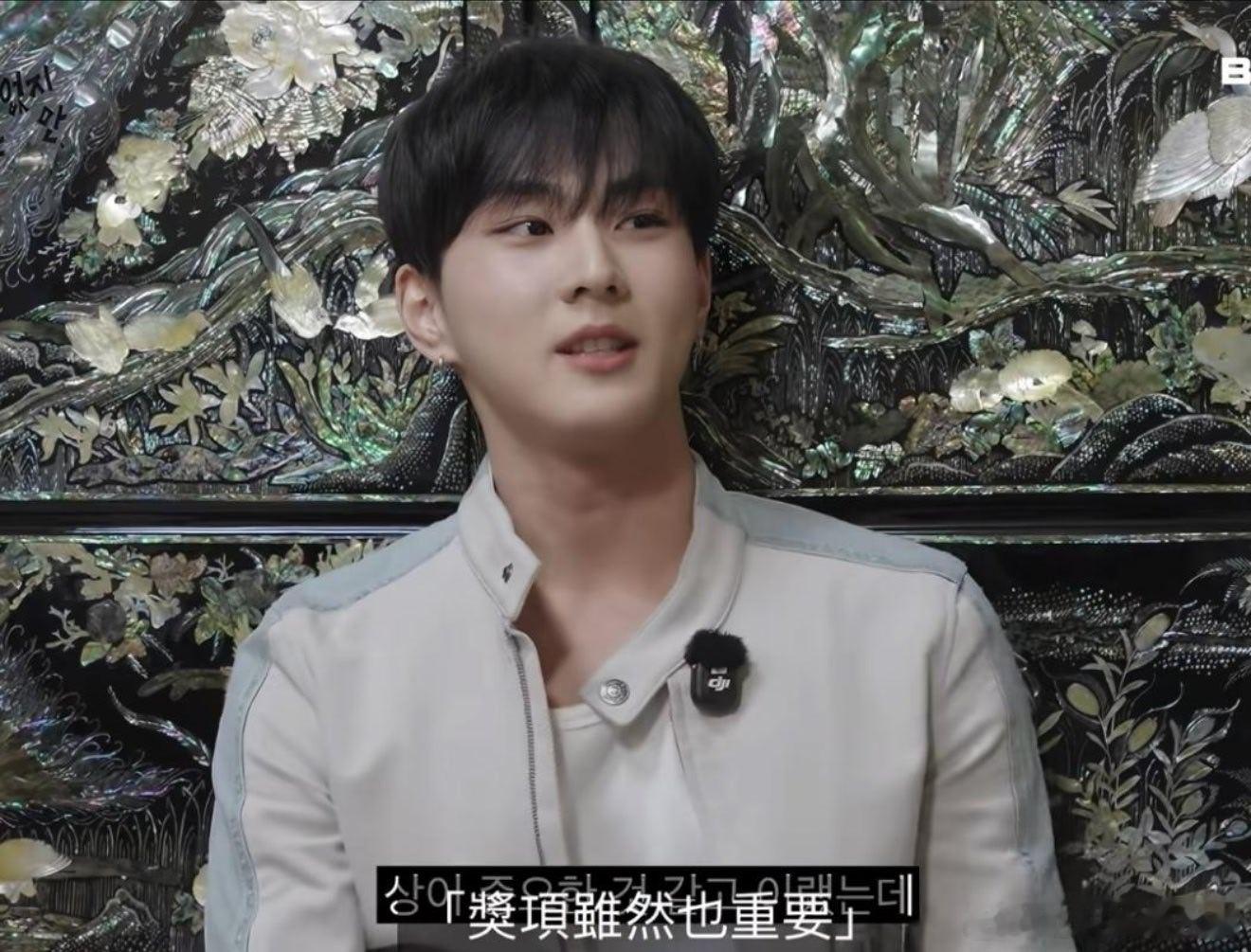 梁祯元好恨李羲承啊 