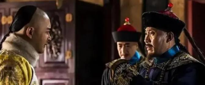 雍正叹息无人可用，张廷玉：死牢里有现成的啊！从此一代名臣诞生。
对于历史上最为勤
