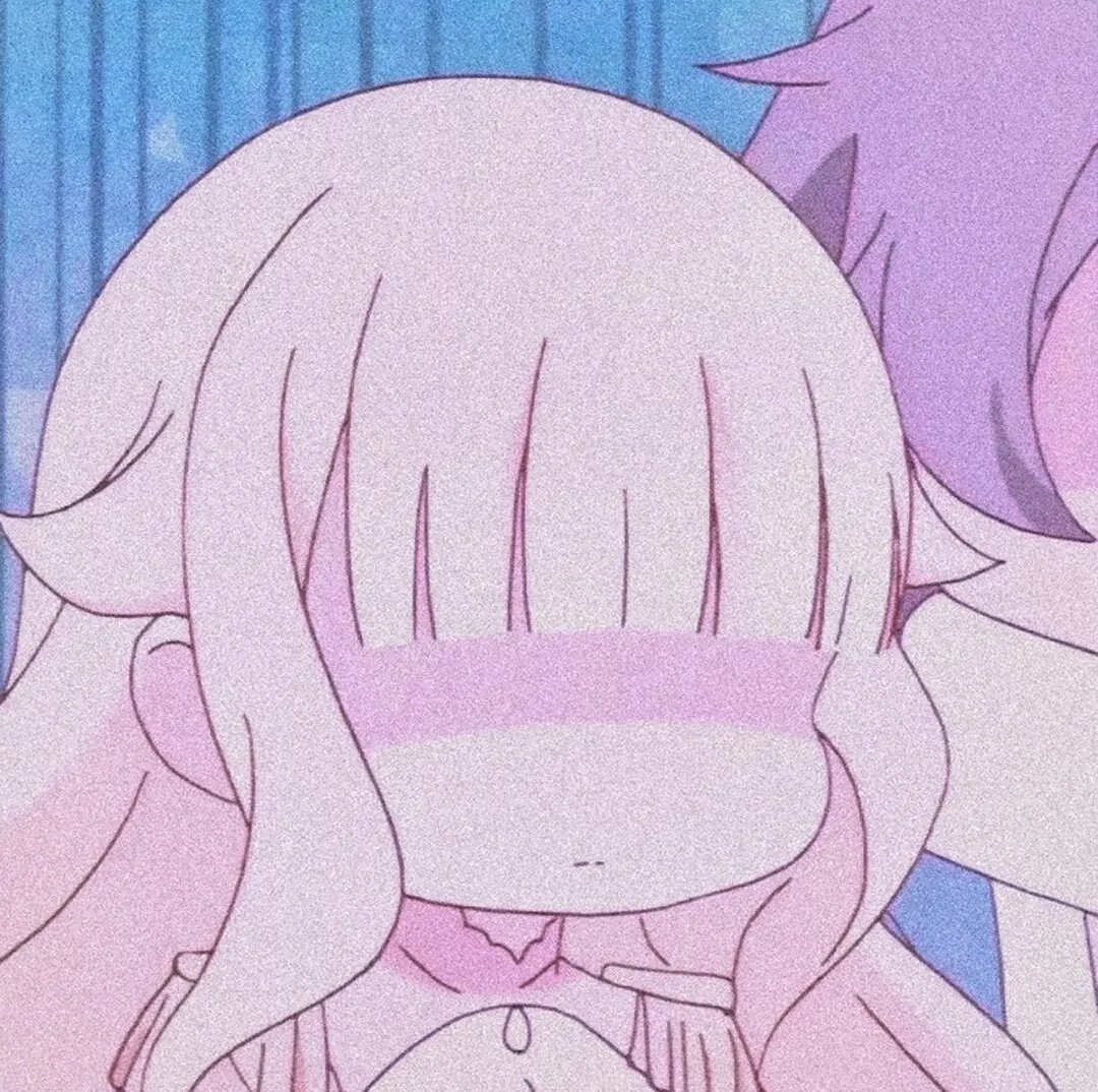 #情侣头像[超话]#甜蜜粉色系头像[相爱] ​​​