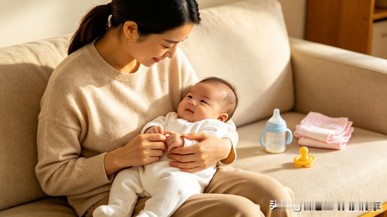 别乱囤母婴用品！刚需清单+避雷指南，新手宝妈直接抄！

怀孕生娃，在母婴用品方面