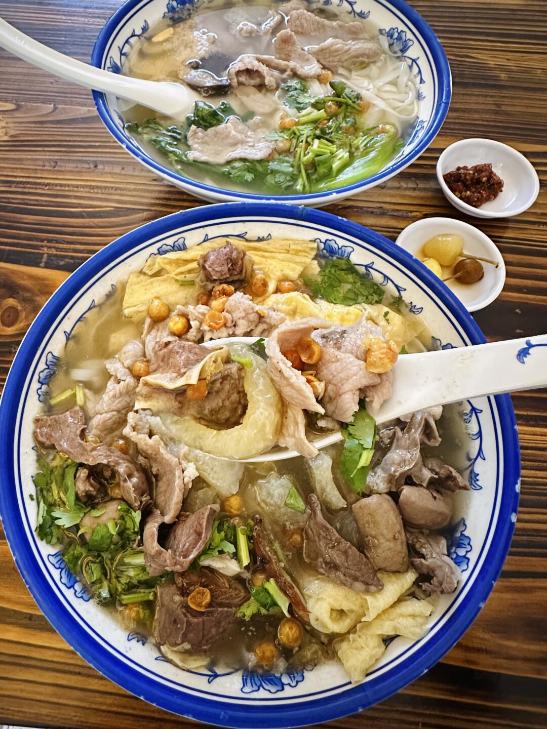 中山那些不起眼但好吃的小破店（5/100）