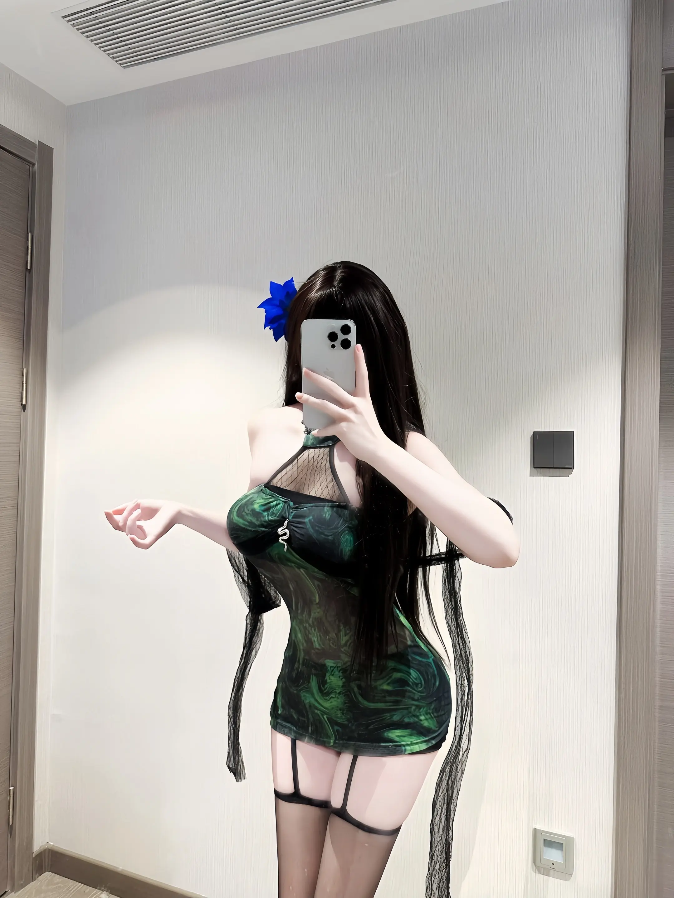旗袍 御姐