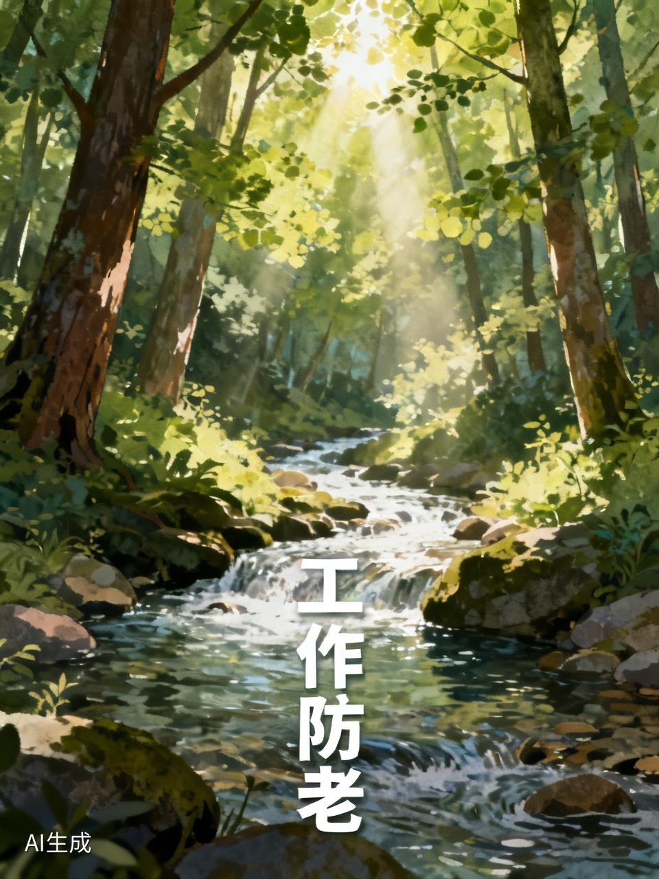 我认为工作防老，为了让晚年过得更有意义。退休后身体允许时，我会选择再工作。工作能
