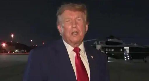美国这次连谈都不想谈了，那中国也没必要一直陪着客气。

中方主动找美国FCC沟通
