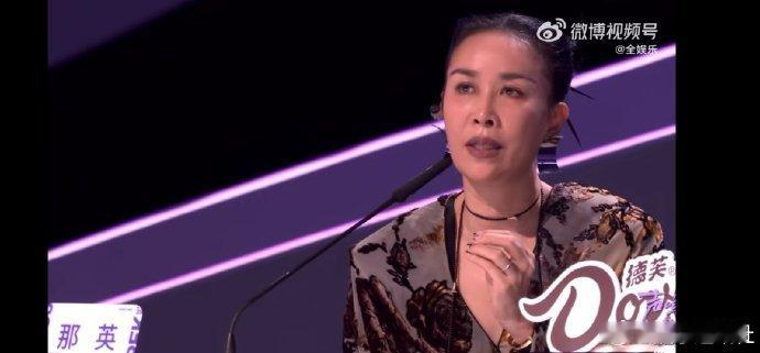 查票护公正，改赛制焕新意，那英让音综既有热度更有口碑 